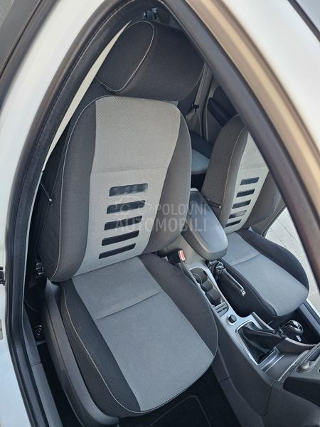 Ford Focus Motor 1.6 Hdi