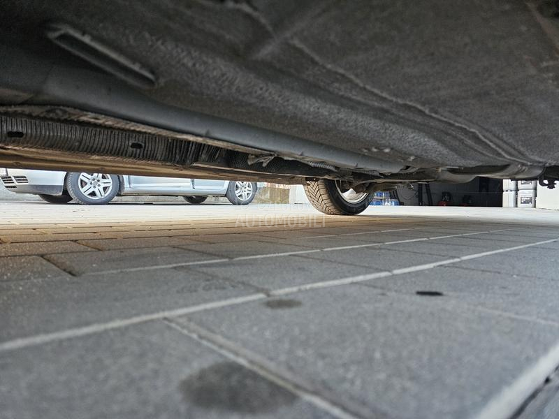 Ford Focus Motor 1.6 Hdi