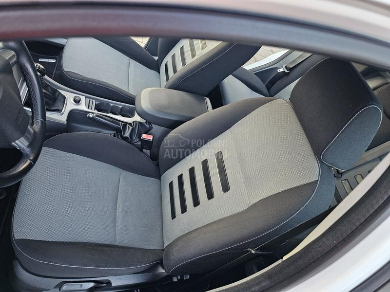 Ford Focus Motor 1.6 Hdi