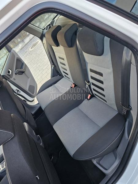 Ford Focus Motor 1.6 Hdi