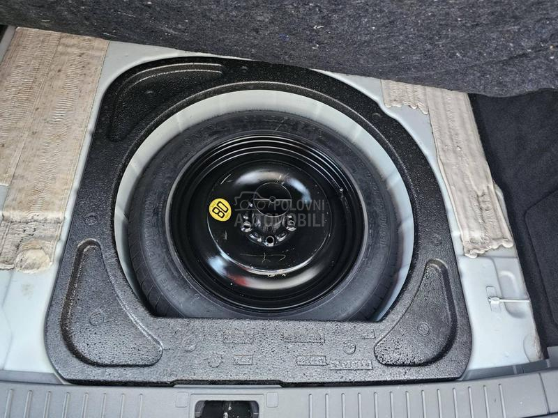 Ford Focus Motor 1.6 Hdi