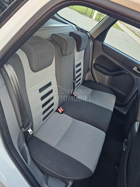 Ford Focus Motor 1.6 Hdi