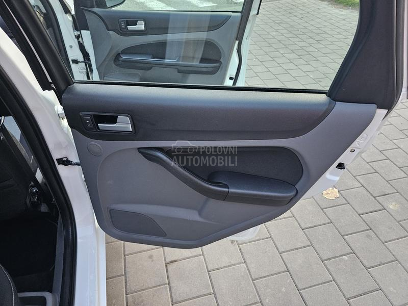 Ford Focus Motor 1.6 Hdi