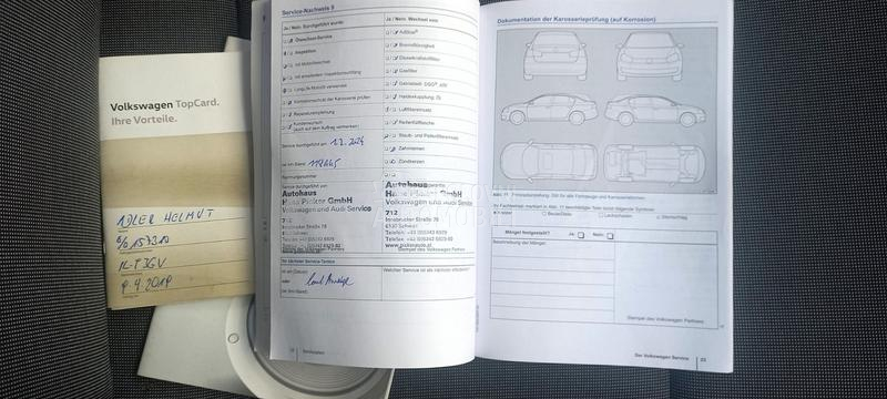 Volkswagen Golf 7 1.6 TDI