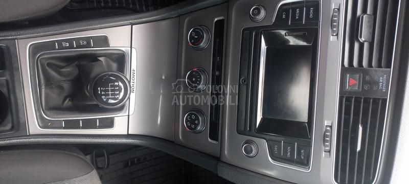 Volkswagen Golf 7 1.6 TDI