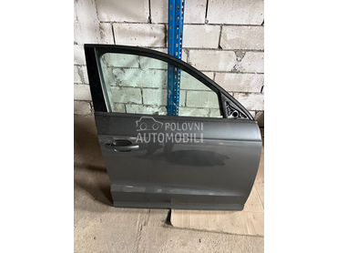 vrata stakla plastike za Audi Q3