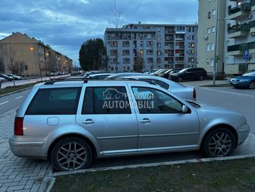 Volkswagen Golf 4 