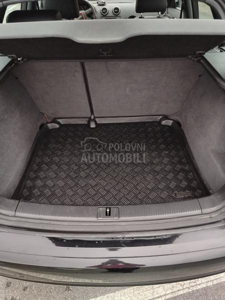 Audi A3 2.0 TDI S Line