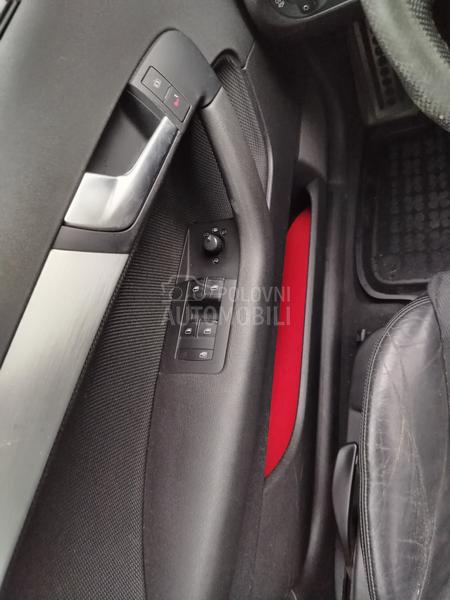 Audi A3 2.0 TDI S Line