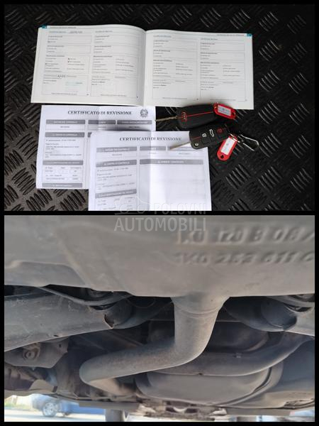 Audi A3 2.0 TDI S Line