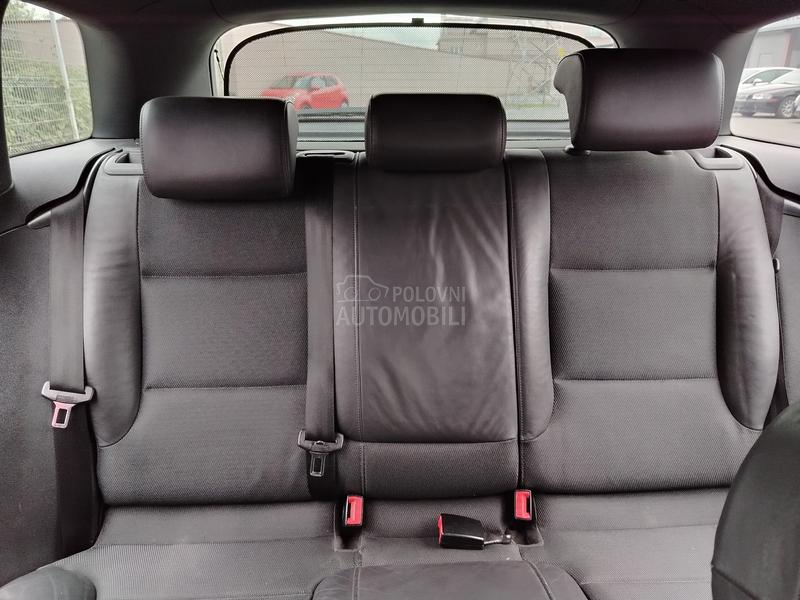 Audi A3 2.0 TDI S Line