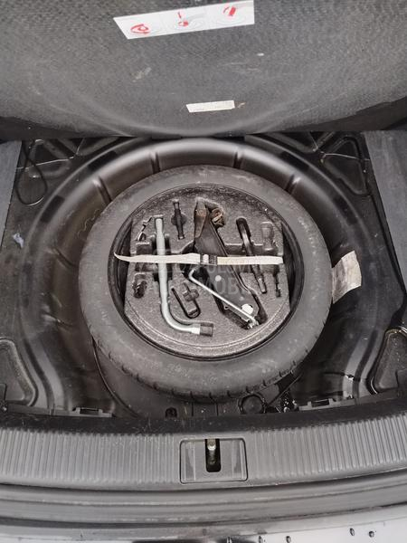 Audi A3 2.0 TDI S Line