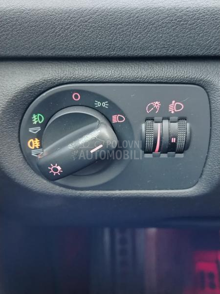 Audi A3 2.0 TDI S Line