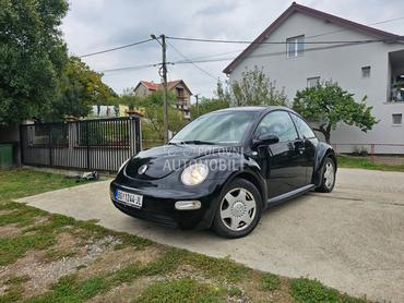 Volkswagen Nova Buba 1.9TDI