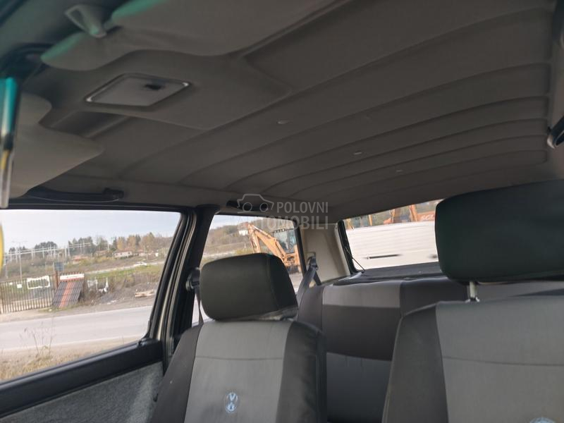 Volkswagen Golf 2 1.6