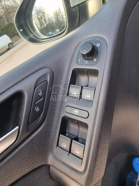 Volkswagen Golf 6 1.6 TDI