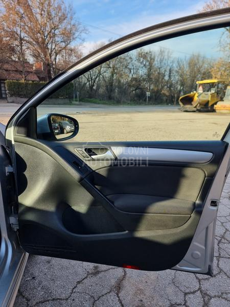 Volkswagen Golf 6 1.6 TDI
