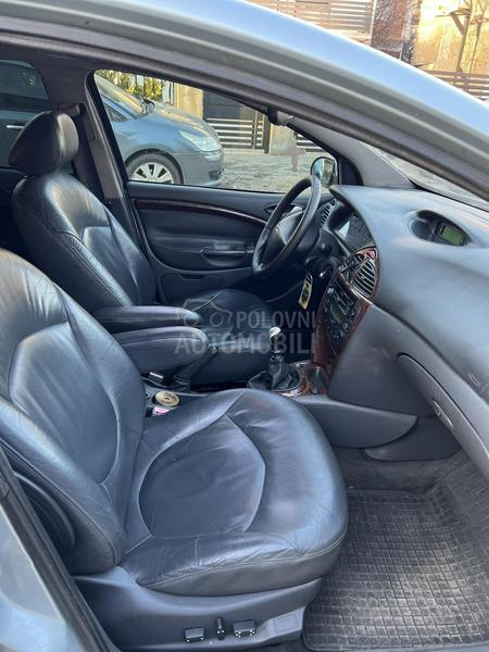 Citroen C5 2.0HDI