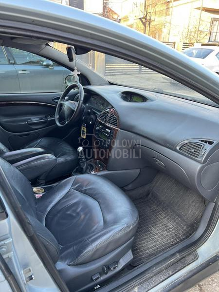 Citroen C5 2.0HDI