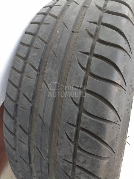 Aluminijumske felne  15" 5 x 100