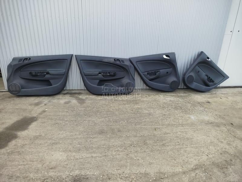 Tapacir vrata kozni 3vrata