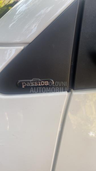 Smart ForTwo Passion