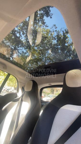 Smart ForTwo Passion