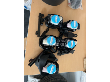 sigurnosni pojas za Audi A4, Q5, Q3 od 2010. do 2018. god.