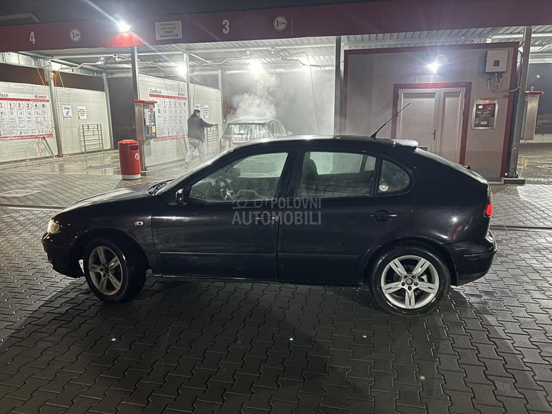 Seat Leon 1.9TDI