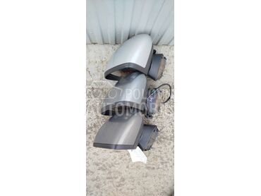 Levi retrovizor meriva b za Opel Meriva od 2010. do 2016. god.