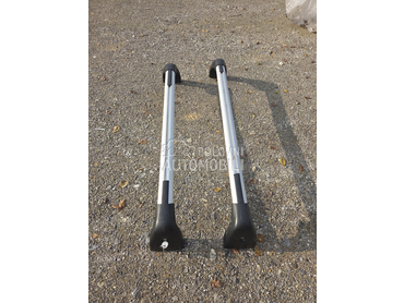 krovni nosaci cx 5 za Mazda CX-5