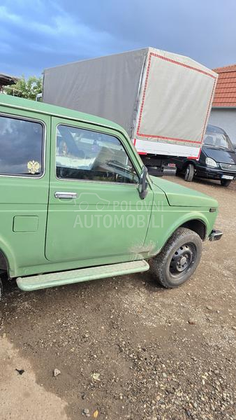 Lada Niva 