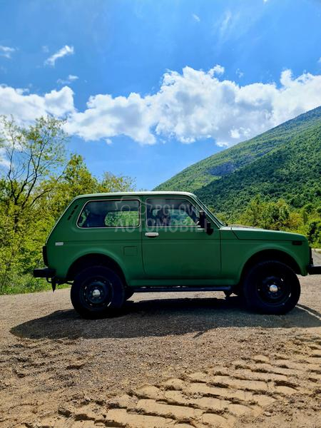 Lada Niva 