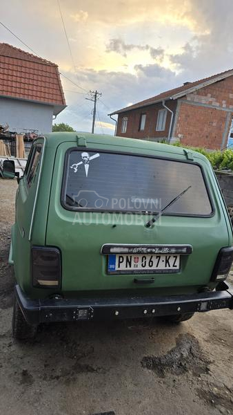 Lada Niva 