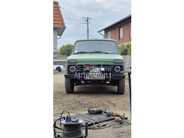 Lada Niva 