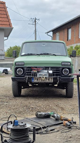 Lada Niva 