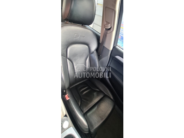 sedista za Audi Q5 od 2008. do 2012. god.