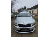 Škoda Octavia TSI