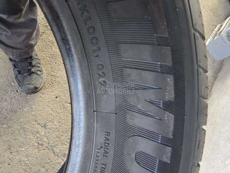 Gripmax 215/65 R16 Zimska