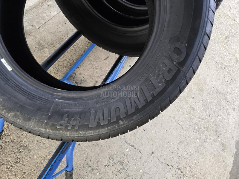 Gripmax 215/65 R16 Zimska