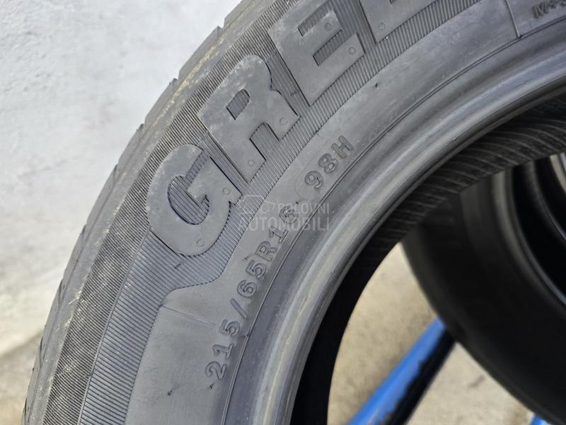 Gripmax 215/65 R16 Zimska
