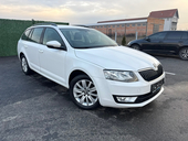 Škoda Octavia 1.6TDI//DSG//