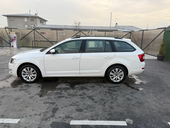 Škoda Octavia 1.6TDI//DSG//