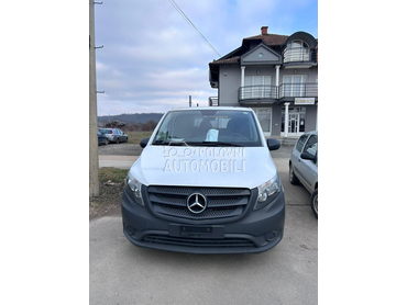Mercedes Benz Vito Vito T0P N0V CH