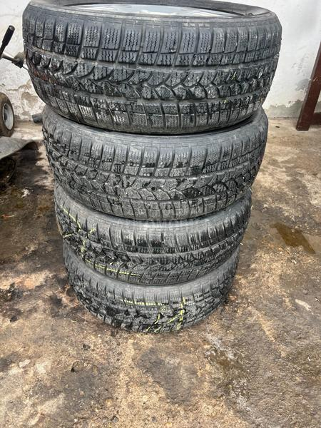 Riken 205/55 R16 Zimska