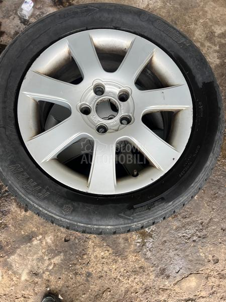 Riken 205/55 R16 Zimska