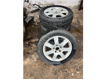 Riken 205/55 R16 Zimska