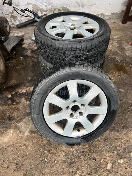 Riken 205/55 R16 Zimska