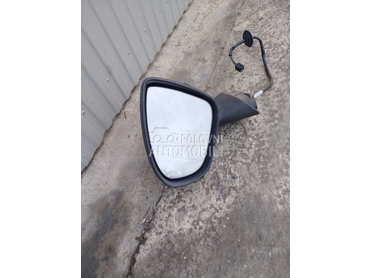 Levi retrovizor za Opel Meriva od 2010. do 2016. god.