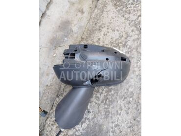 Levi retrovizor za Opel Meriva od 2010. do 2016. god.